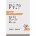 B & H Publishing Bearing Fruit Updated Edition Book 259678